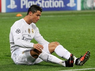 Cristiano Ronaldo rischia il processo per evasione fiscale