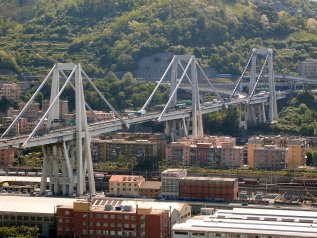 Tragedia di Genova: alibi inutili perché tutti sapevano