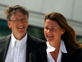 Bill Gates: “Finanzio il vaccino”