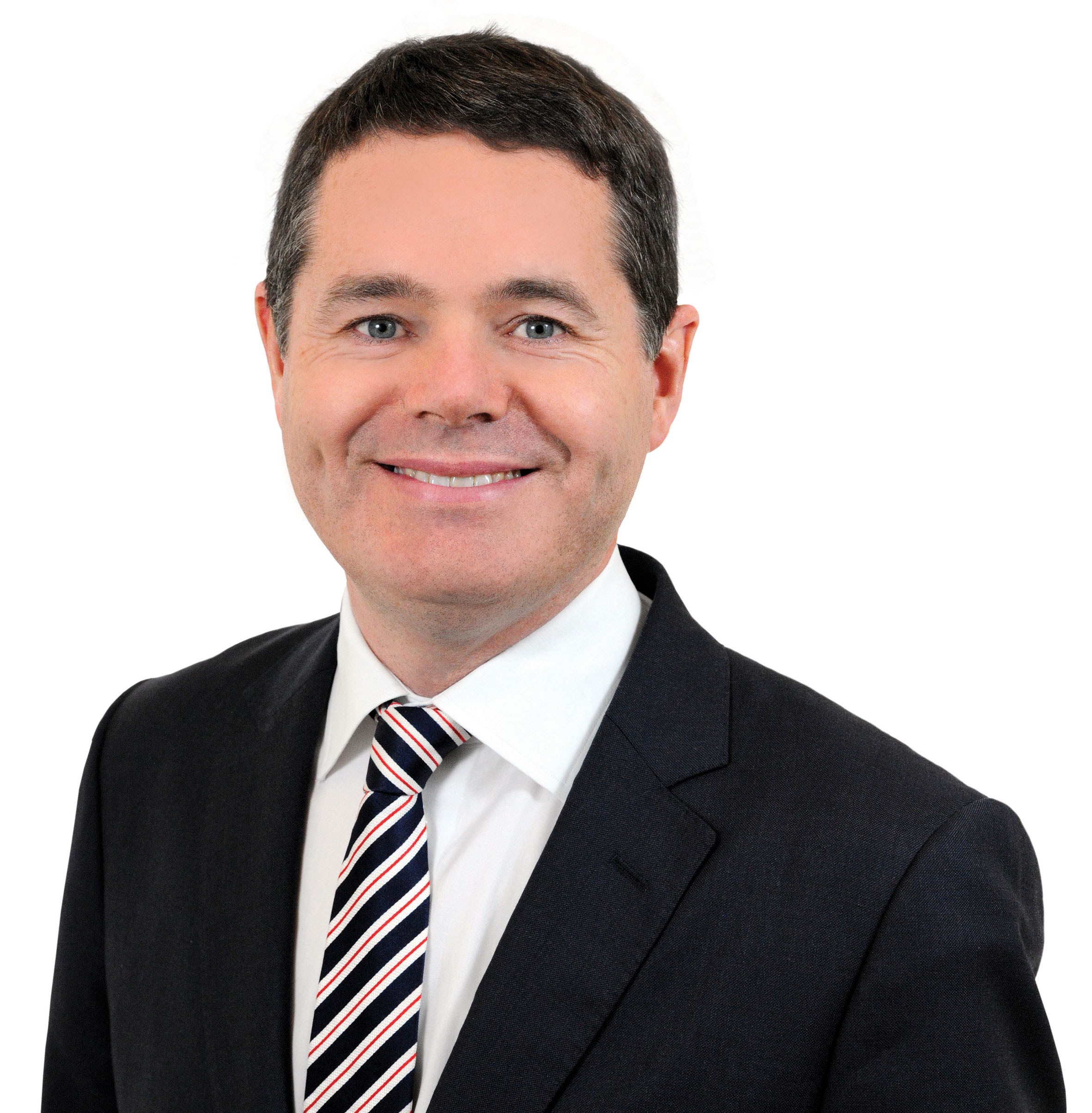 Eletto Donohoe del partito Fine Gael, nuovo presidente dell’Eurogruppo Eletto Donohoe del partito Fine Gael, nuovo presidente dell’Eurogruppo
