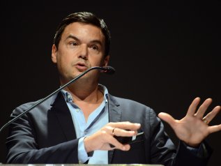 Piketty censurato da Pechino