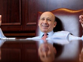 Goldman Sachs, 3 miliardi di utili e 4.000 licenziamenti