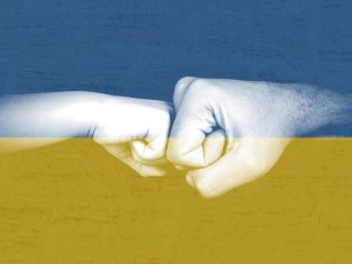 Il tempo degli assegni in bianco all’Ucraina potrebbe finire presto