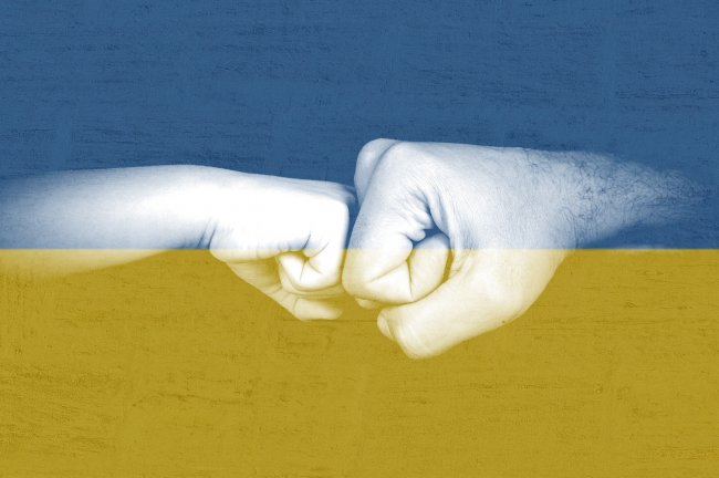 Il tempo degli assegni in bianco all’Ucraina potrebbe finire presto