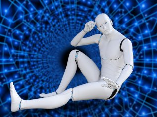 L’intelligenza non è artificiale