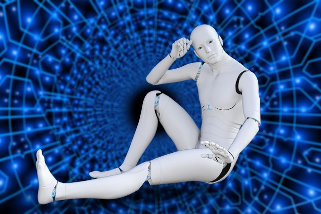 L’intelligenza non è artificiale