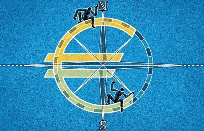 L’Europa è in crisi ma si allarga