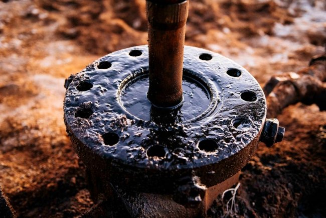 Il 90% delle riserve di petrolio è nelle mani di 10 paesi