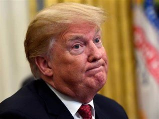 Trump ha pagato più tasse al fisco cinese che a quello Usa