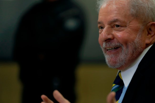 Inizia la terza era Lula