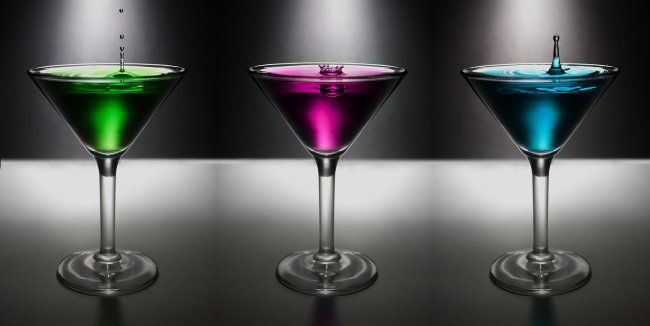 Dubai, cade il tabù sull’alcol