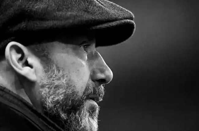 La lezione di Vialli
