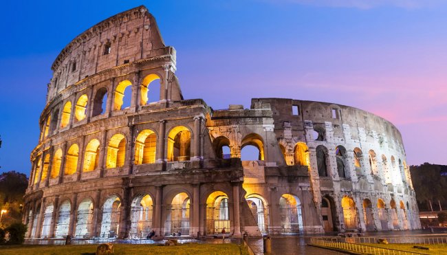 Il cemento romano alla base delle nuove costruzioni?