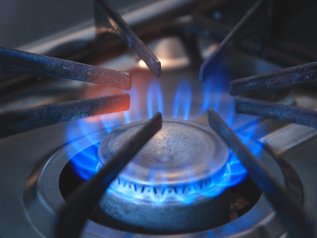 Gli Usa studiano l’abolizione dei fornelli a gas