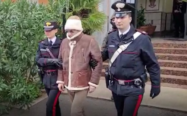 Arrestato Matteo Messina Denaro