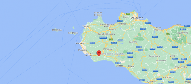 Trovato il covo di Matteo Messina Denaro