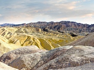 Nonostante la Svezia, le terre restano rare in Europa