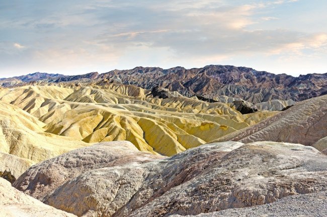 Nonostante la Svezia, le terre restano rare in Europa