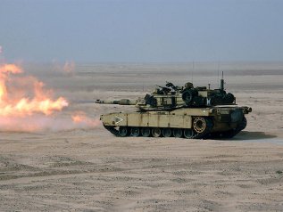 Abrams, la copertura degli Usa è più politica che militare