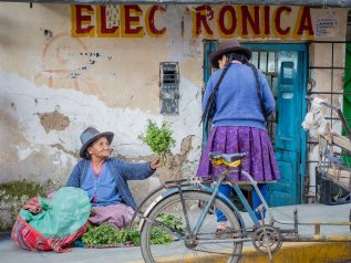 Paradossi peruviani: l’economia è stabile, ma resta un paese povero