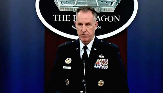 Pentagono: “Un pallone spia cinese avvistato nello spazio aereo Usa”