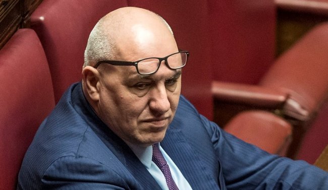 Crosetto: “Rischiamo di essere i ‘Pierini’ della Nato”