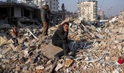 Economia e terremoto