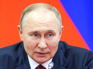 Putin: “L’Occidente ci ha ingannato. È in gioco l'esistenza della Russia”