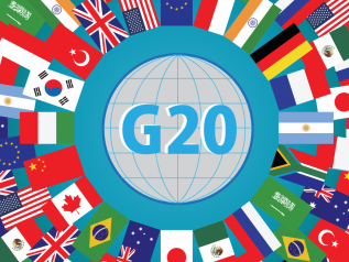 Alta tensione al G20. Si chiude senza un comunicato finale