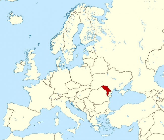 La lingua ufficiale diventa il romeno