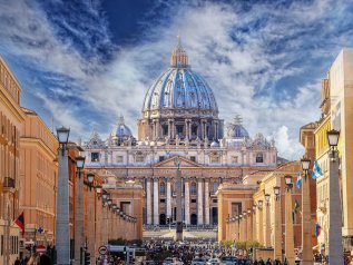 La Commissione: “L’Italia recuperi l’Ici della Chiesa”