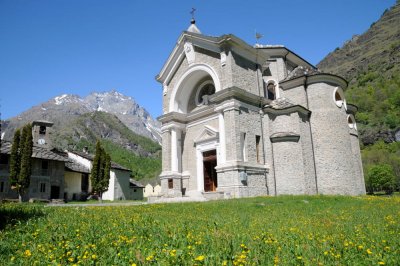 Sulle Alpi piemontesi torna la corsa al cobalto