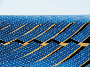 Puntare sul fotovoltaico? La dipendenza dalla Cina sarà inevitabile