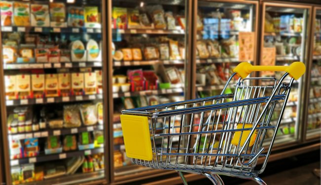 Alimenti, arriva la dicitura “spesso buono oltre il …”