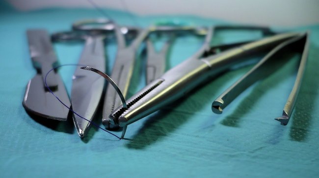 Spesa sanitaria in rapporto al Pil: G7 9,1%, Paesi Ocse 7,6%, Italia 6,4%