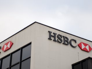 Silicon Valley Bank Uk venduta a Hsbc per 1 sterlina