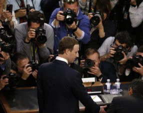 Meta taglia altri 10mila posti di lavoro