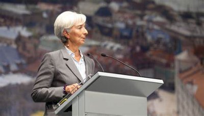 La Bce alza i tassi di interesse di 50 punti base