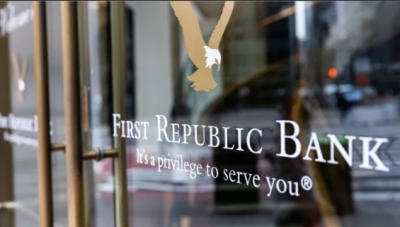 30 miliardi da 11 banche per salvare First Republic Bank