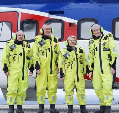 Il 30-40% del fabbisogno europeo di gas è coperto dalla ‘verde’ Norvegia
