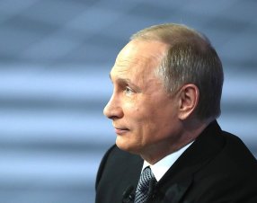 Putin non potrà recarsi in 123 Stati