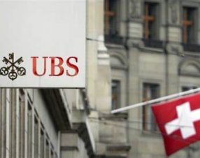 Ubs compra Credit Suisse per 3 miliardi di dollari