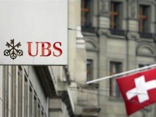 Ubs compra Credit Suisse per 3 miliardi di dollari