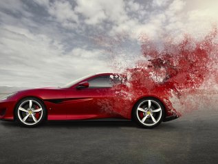 Ferrari, utile netto record nel primo trimestre: +19,4%