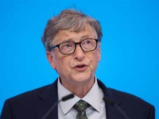 Bill Gates: “L’intelligenza artificiale è un cambiamento epocale”