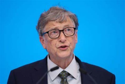 Bill Gates: “L’intelligenza artificiale è un cambiamento epocale”