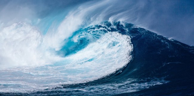 La soluzione alla scarsità di acqua è negli oceani?