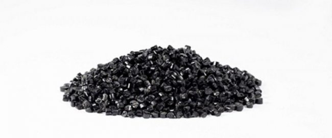Emissioni di CO2 convertite in bioplastica