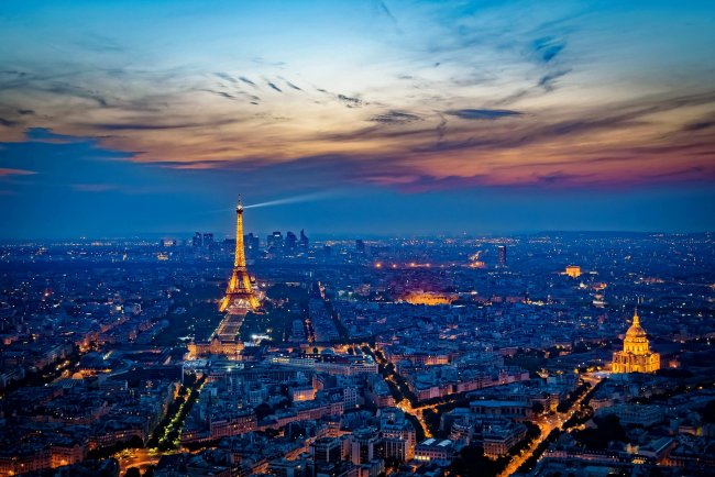 Il debito pubblico francese supera quello italiano