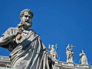 L’Italia versa ogni anno 655 milioni di euro alla Chiesa cattolica